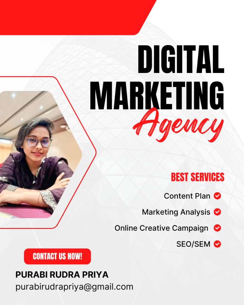 purabi rudra priya digital marketer purabi rudra priya digital marketer